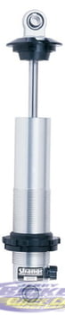 Strange Engineering Single Adjustable Shocks S-5206
