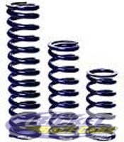 Hypercoil Springs SP80250