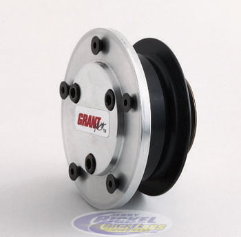 "Pinless" Quick Release Hubs GRA3050