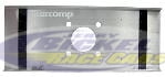HUB PLATE FOR BUMP STEER GAUGE (LEGENDS)