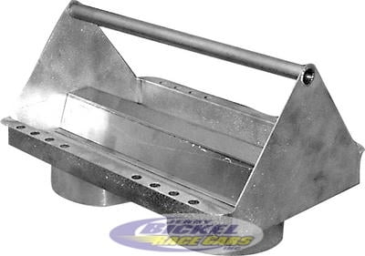 Dual Tool Tray