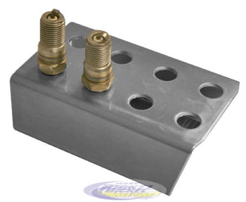 Mini Plug Caddy 229