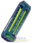 BUBBLE CAMBER GAUGE