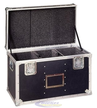 4" (100MM) PAD CASE