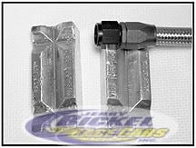 Vice Jaw Inserts