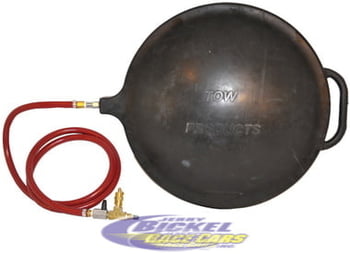 Chassis Stabilizer & Hose Kit Combo