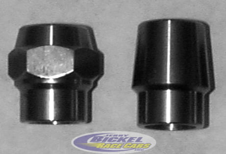 Tube Adapters JBRC5810L