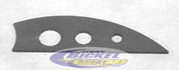 Pro Wheeling Bar Components JB-079T
