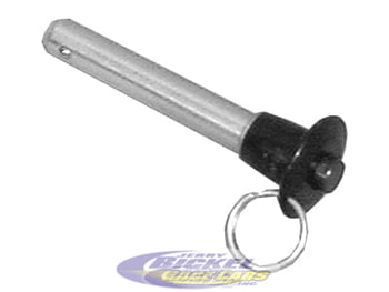 Axle Housing Push/Pull Pins JBRC-041E