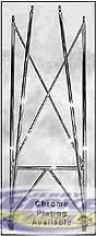 Pro Wheelie Bars (Welded) JBRC1031