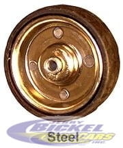 Wheelie Bar Wheels JBRC5017