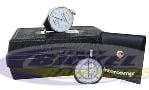 TIRE DUROMETER/TREAD DEPTH GAUGE SET