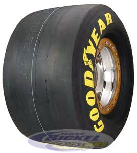 Goodyear Racing Tires 2019 31.0x14.0-15