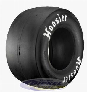 Hoosier 17.0/34.5-16 C2055 Rear Tire 18780